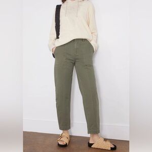 Apiece Apart Mera Pants, sz 4